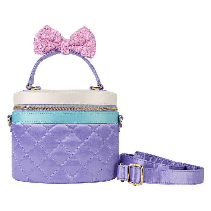 Loungefly Bolso bandolera Daisy Disney