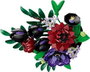 LEGO Botanicals - Dunkles Blumengesteck