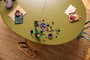 LEGO Botanicals - Dunkles Blumengesteck