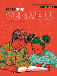 TEXT EDUCACIO, Lectogrup 5. Vermell, Sabé, Montse/ López, Maria Dolors - TEXT EDUCACIO