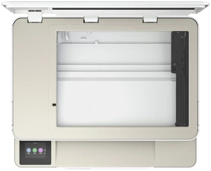 HP Envy 6120e Impresora Multifunción Color Duplex WiFi Instant Ink Escáner Copiador