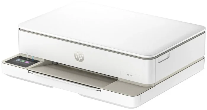 HP Envy 6120e Impresora Multifunción Color Duplex WiFi Instant Ink Escáner Copiador