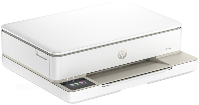 HP Envy 6120e Impresora Multifunción Color Duplex WiFi Instant Ink Escáner Copiador