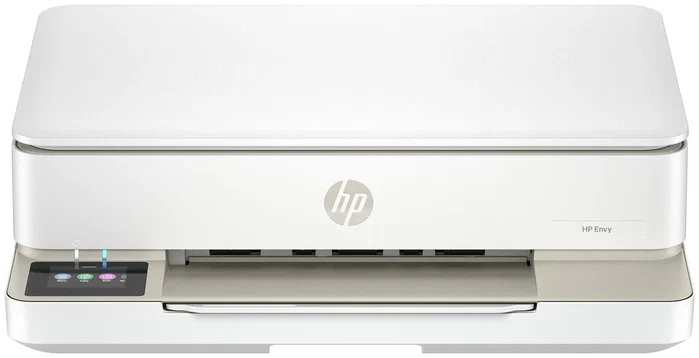 HP Envy 6120e Impresora Multifunción Color Duplex WiFi Instant Ink Escáner Copiador