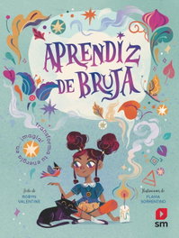 Aprendiz de bruja, Robyn Valentine - SM