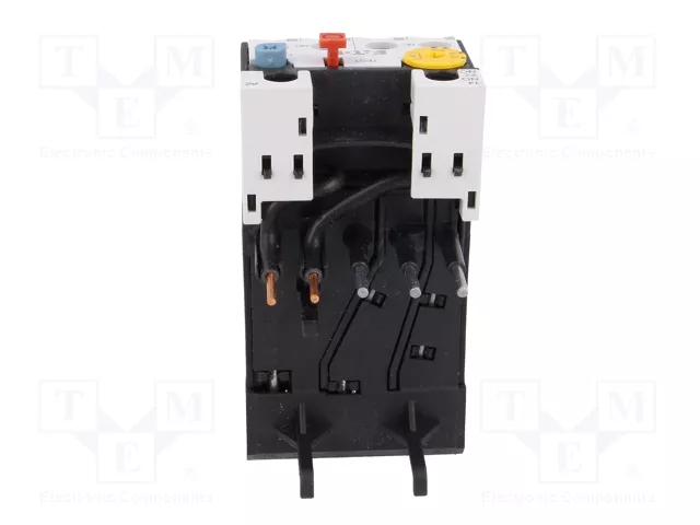 EATON ELECTRIC Relé térmico ZB12-12 9÷12A EATON ELECTRIC Relé térmico ZB12-12 9÷12A