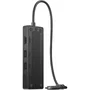 HP 86S97UT Docking USB Tipo-C G3 / 2xUSB / 1xUSB Tipo-C / 1xHDMI 4K / 1xUSB Tipo-C PD / Negro