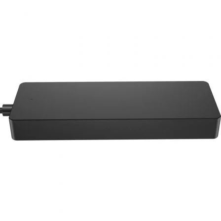 HP 86S97UT Docking USB Tipo-C G3 / 2xUSB / 1xUSB Tipo-C / 1xHDMI 4K / 1xUSB Tipo-C PD / Negro