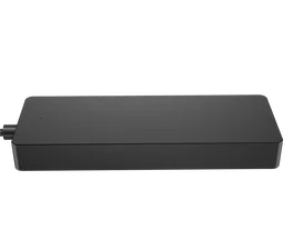 HP Concentrador de viaje USB-C G3 86S97UT - Hub con HDMI, USB-C, USB-A, 4K a 60Hz, 65W PD, Plug-and-Play