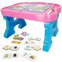 Mesa Multijuegos Peppa Pig (6 Unidades)