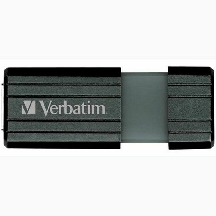 Verbatim PinStripe 32GB Negro Verbatim PinStripe 32GB Negro
