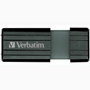 Verbatim PinStripe 32GB Negro