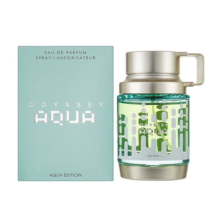 Armaf Odyssey Aqua Eau de Parfum 100 ml Spray