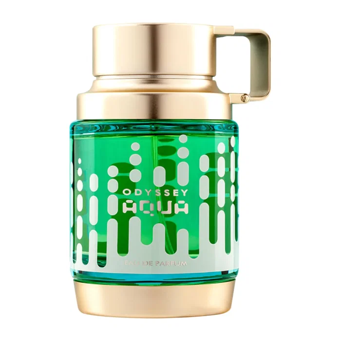Armaf Odyssey Aqua Eau de Parfum 100 ml Spray Armaf Odyssey Aqua Eau de Parfum 100 ml Spray