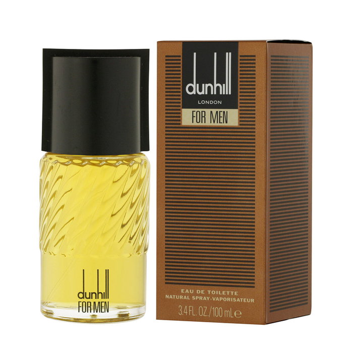 Dunhill for Men Eau de Toilette 100ml Vaporizador