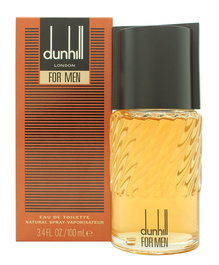 Dunhill for Men Eau de Toilette 100ml Vaporizador
