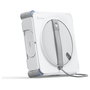 Ecovacs WINBOT W2S Robot Limpiacristales Plata y Blanco