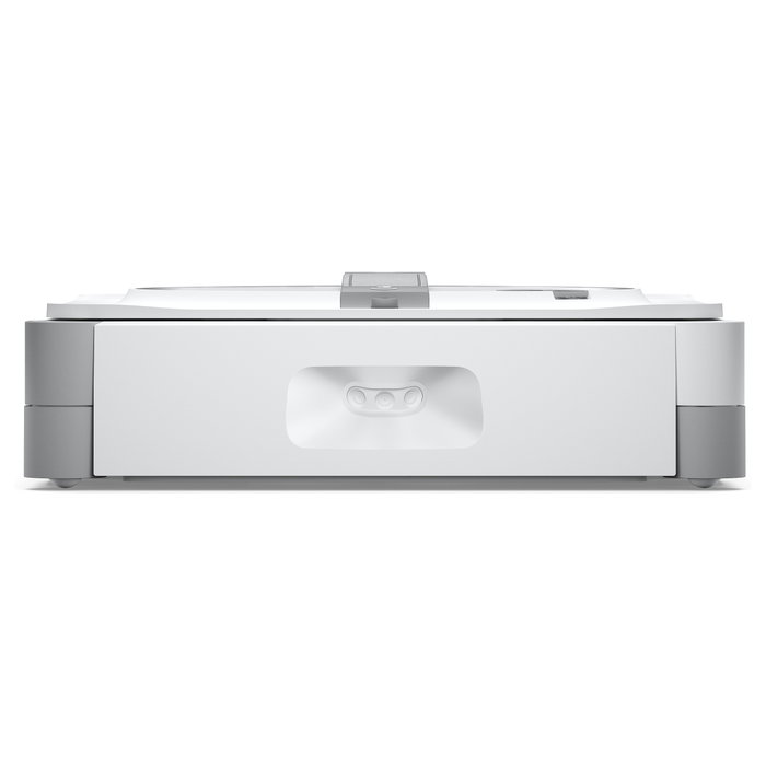 Ecovacs WINBOT W2S Robot Limpiacristales Plata y Blanco Ecovacs WINBOT W2S Robot Limpiacristales Plata y Blanco