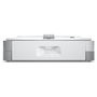 Ecovacs WINBOT W2S Robot Limpiacristales Plata y Blanco