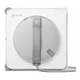 Ecovacs WINBOT W2S Robot Limpiacristales Plata y Blanco