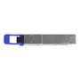 BlueOptics MMS1V00-WM-BO Transceptor Fibra Óptica QSFP-DD 400G 400GBASE-DR4 1310nm 500m MPO SMF Plata
