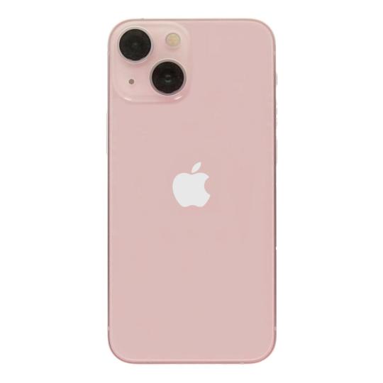 Apple iPhone 13 Mini 128GB Color Rosa Smartphone Acondicionado Grado A