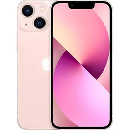 Apple iPhone 13 Mini 128GB Color Rosa Smartphone Acondicionado Grado A