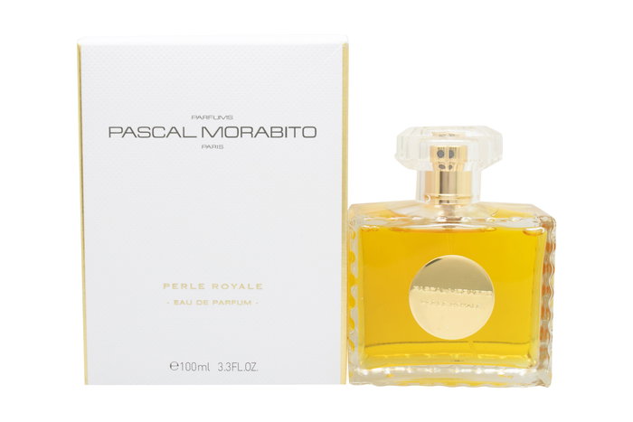 Pascal Morabito Perle Royale Eau de Parfum 100ml Spray Pascal Morabito Perle Royale Eau de Parfum 100ml Spray