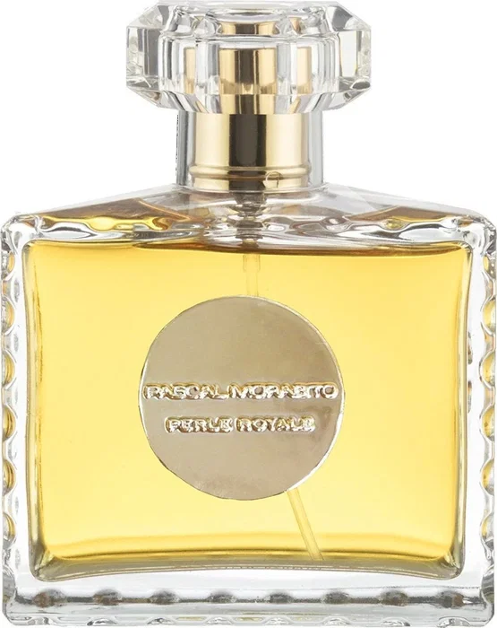 Pascal Morabito Perle Royale Eau de Parfum 100 ml Spray