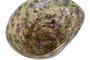DKD Home Decor Centro de Mesa Cristal Multicolor 30x21x17 cm