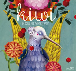 LA FRAGANTINA, Kiwi - Susanna Isern