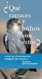 ¿QUÉ RAPACES Y BÚHOS SON ESTOS? - AA.VV. - OMEGA
