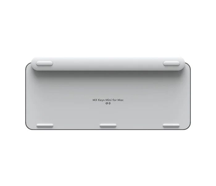 Logitech Class 1 Led Logitech MX Keys Mini 920-010521 Teclado Inalámbrico Bluetooth para Mac ...