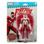 Hasbro Figura Marvel Legends Falcon Halcon 15 cm PVC Colección Marvel