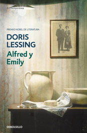Alfred y Emily, Doris Lessing - DEBOLSILLO