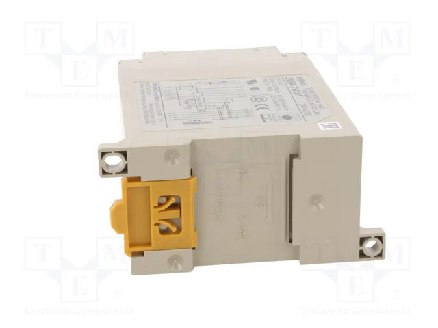 OMRON G9SA-TH301-24 Relé de Seguridad 24VAC/24VDC
