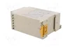 OMRON G9SA-TH301-24 Relé de Seguridad 24VAC/24VDC