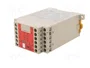 OMRON G9SA-TH301-24 Relé de Seguridad 24VAC/24VDC