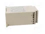OMRON G9SA-TH301-24 Relé de Seguridad 24VAC/24VDC