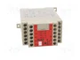 OMRON G9SA-TH301-24 Relé de Seguridad 24VAC/24VDC