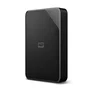 Western Digital Elements WDBG8A0060BBK-WESN 6 TB 2.5 pulg. USB 3.2 Gen 1 Negro