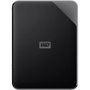 Western Digital Elements WDBG8A0060BBK-WESN 6 TB 2.5 pulg. Negro