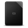 Western Digital Elements WDBG8A0060BBK-WESN 6 TB 2.5 pulg. Negro