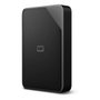 Western Digital Elements WDBG8A0060BBK-WESN 6 TB 2.5 pulg. Negro