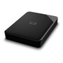 Western Digital Elements WDBG8A0060BBK-WESN 6 TB 2.5 pulg. Negro