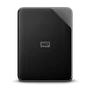 Western Digital WDBG8A0060BBK-WESN Disco Duro Externo 6 TB 2.5" USB 3.2 Gen 1 Negro