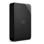 Western Digital WDBG8A0060BBK-WESN Disco Duro Externo 6 TB 2.5" USB 3.2 Gen 1 Negro