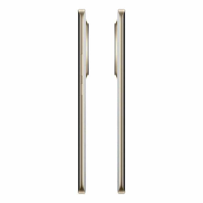 Smartphone Realme 14 Pro 5G 6,77" Octa Core 12 GB RAM 512 GB Blanco