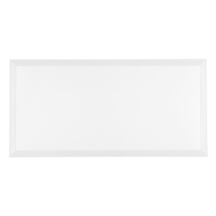 Panel LED 28W 60x30cm Blanco Frío 6000K 2800Lm Panel LED 28W 60x30cm Blanco Frío 6000K 2800Lm