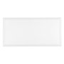 Panel LED 28W 60x30cm Blanco Frío 6000K 2800Lm
